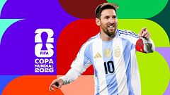 Ganar un Mundial no era el fin: Messi se pide otra