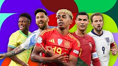 Vive el Mundial en RTVE Play: ventajas de registrarte gratis
