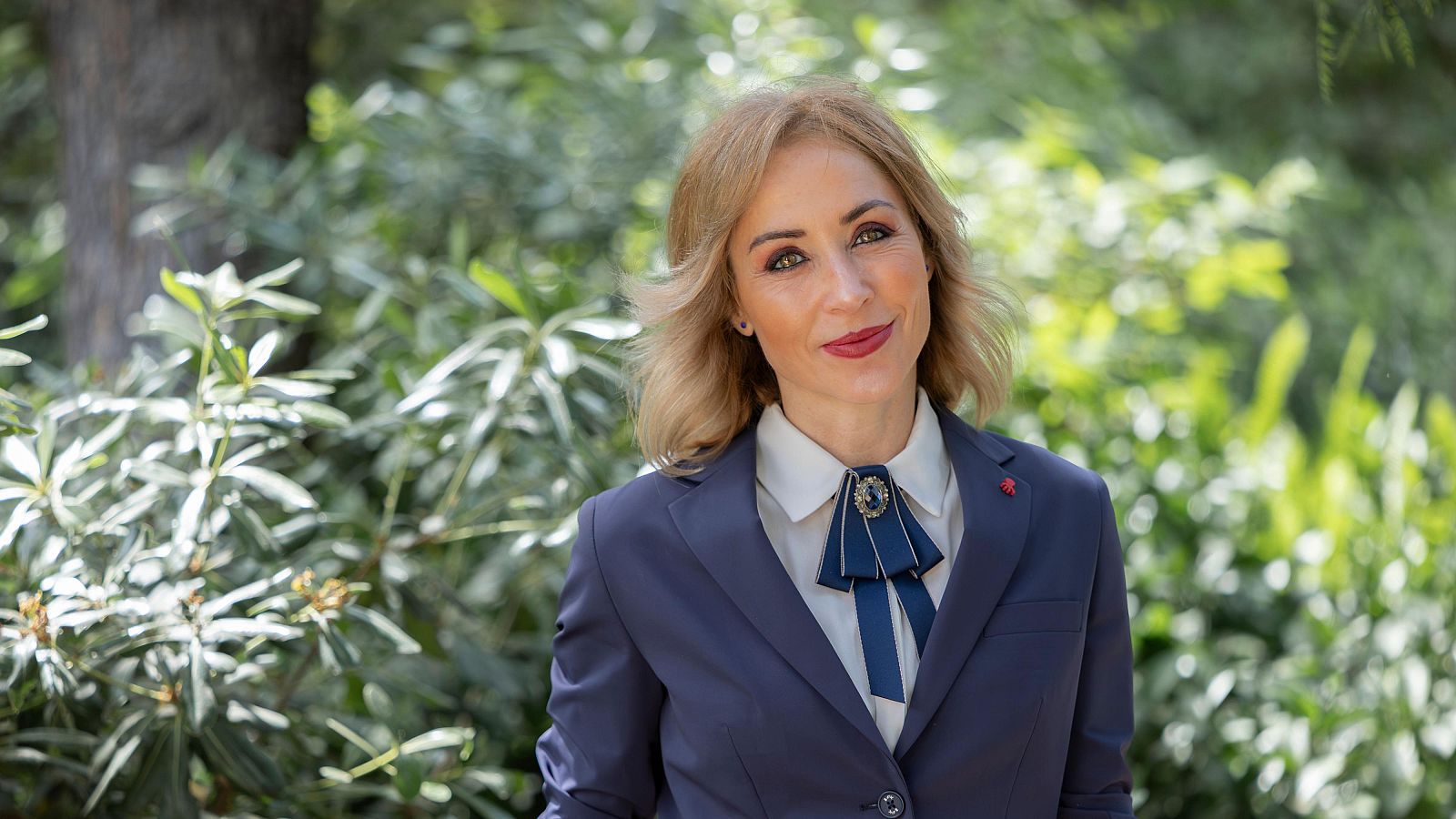 Paula Fernández-Ochoa a 'Noms propis'