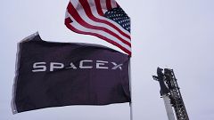 SpaceX: la mayor salida a bolsa de la historia de Wall Street profundiza en la fiebre de los inversores por la IA