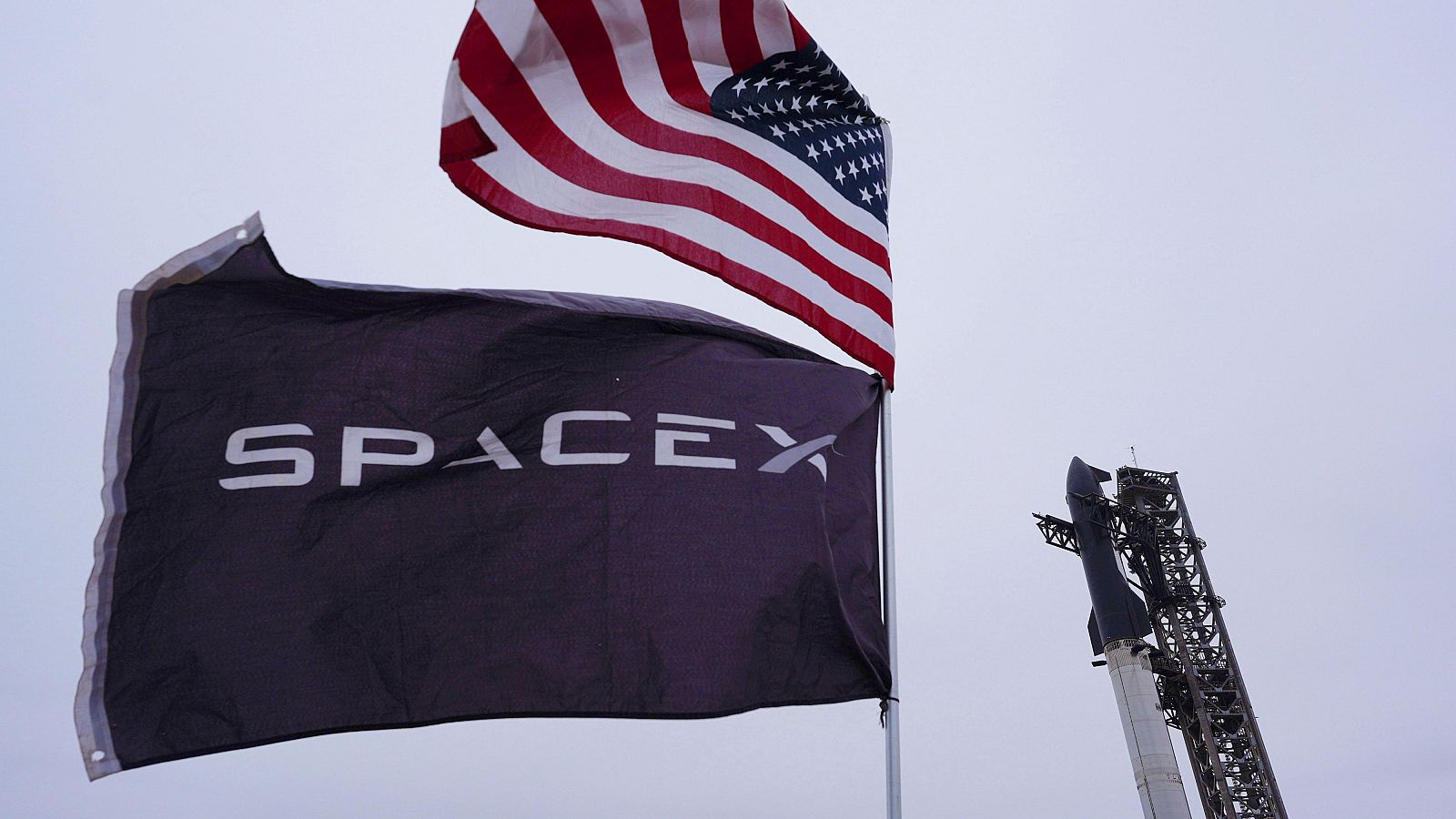 La histórica salida a bolsa de Space X confirma el apetito de los inversores por la IA