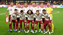 Calienta para el Mundial con las mejores películas y documentales de fútbol en RTVE Play