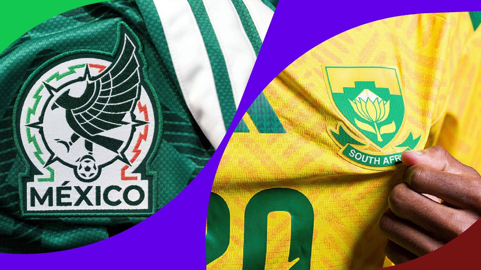 Mundial 2026 | México - Sudáfrica: Datos, claves y curiosidades