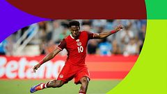 Canadá - Bosnia, el Mundial 2026 se adentra en el territorio del 'soccer'