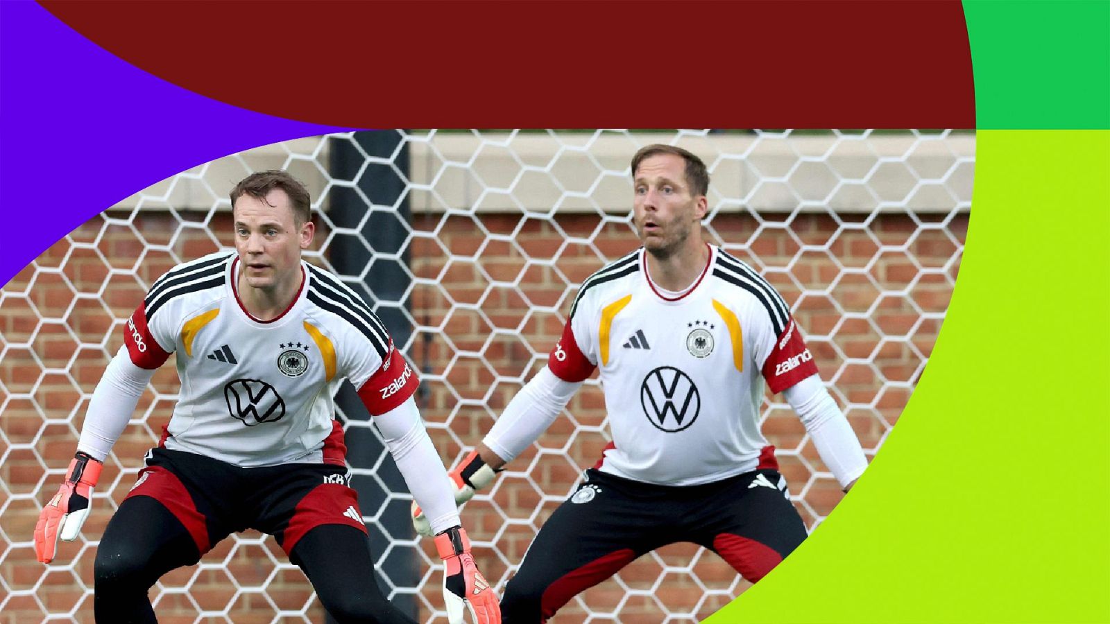 Mundial 2026 | Alemania - Curazao: Datos, claves y curiosidades