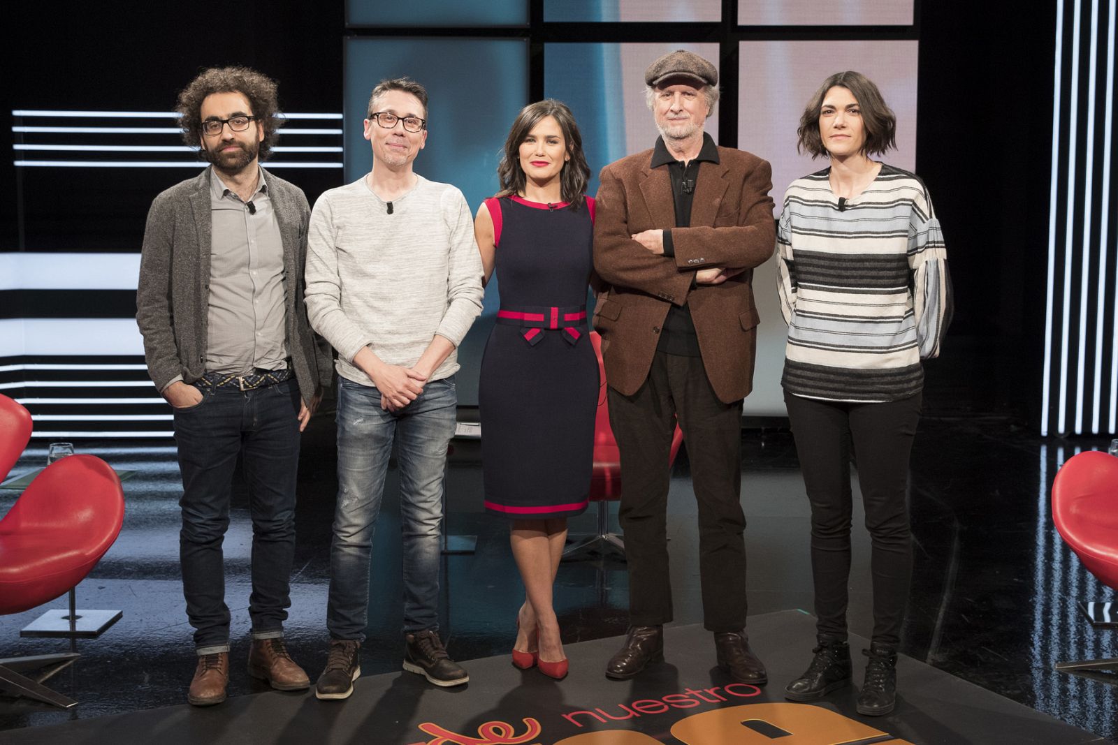 Semana de películas 'rara avis' en Historia de nuestro cine