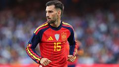 Baena: "Llegamos todos con la emoción de poder hacer algo grande en este Mundial"