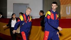 España se mide a Perú en la última prueba de fogueo antes del asalto al Mundial 2026