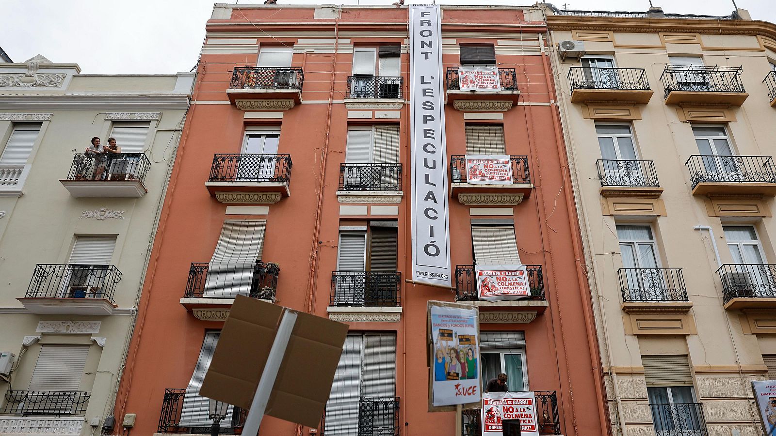 La vivienda de segunda mano se encarece un 13,5% y protagoniza la mayor subida en 19 años