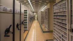RTVE celebra la Semana Internacional de los Archivos