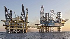 Santander, CaixaBank y Bankia reclaman al Estado 1.350 millones por el cierre del almacén de gas Castor