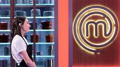 Gema, expulsada de MasterChef 14 a las puertas de la semifinal