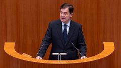 Mañueco, reelegido presidente gracias a Vox tras asumir la "prioridad nacional": "Habrá que acreditar arraigo real"