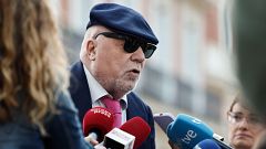Villarejo se presenta como víctima de las "cloacas" de Leire Díez sin aclarar si se vieron: "Se han dedicado a destruirme"
