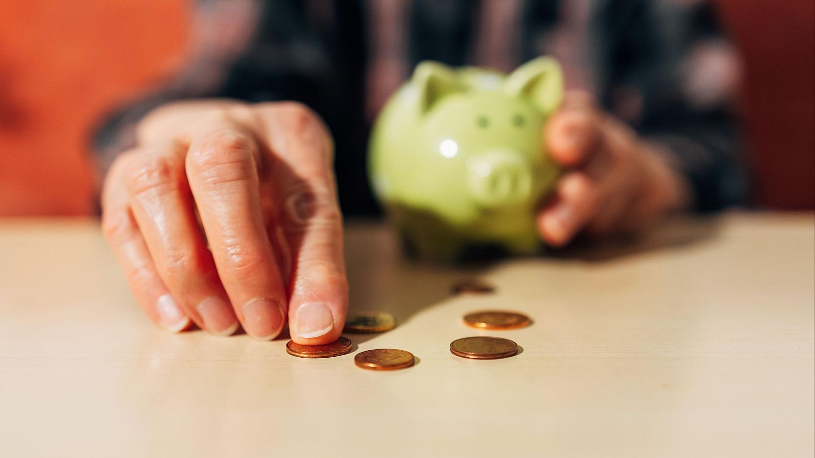 Tres de cada diez empresas españolas tienen planes de pensiones privado para sus plantillas