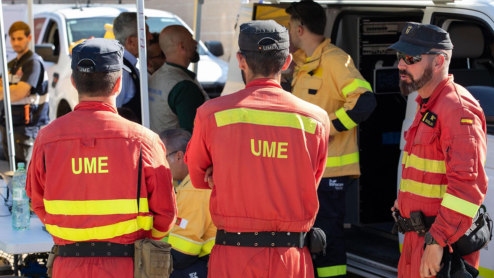El Gobierno aprueba el plan de prevención y lucha contra incendios