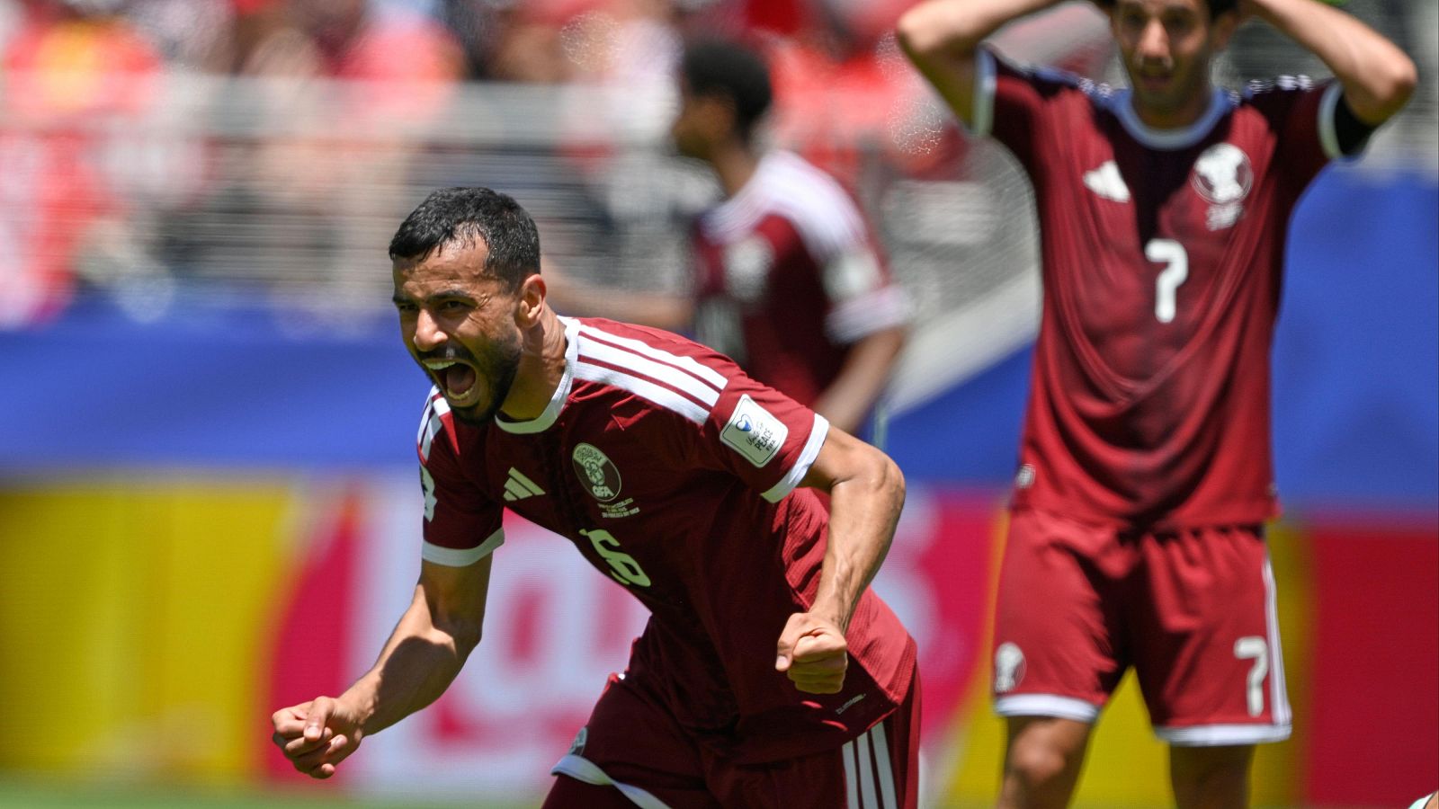 Catar - Suiza, en directo | Mundial 2026