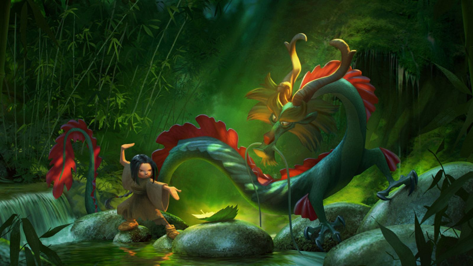 Imagen de 'Dragonkeeper'