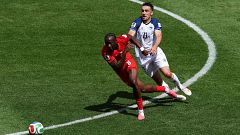 Canadá - Bosnia: Hora y dónde ver gratis en TV el partido de la fase de grupos del Mundial 2026