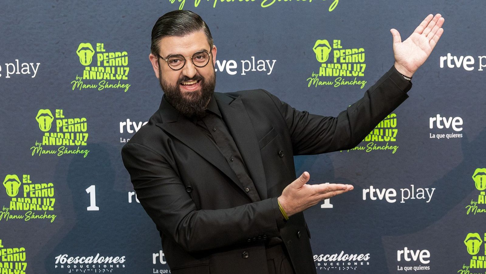 Manu Sánchez