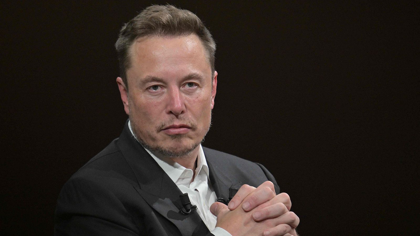 Elon Musk celebra el lanzamiento de un cohete de Space X