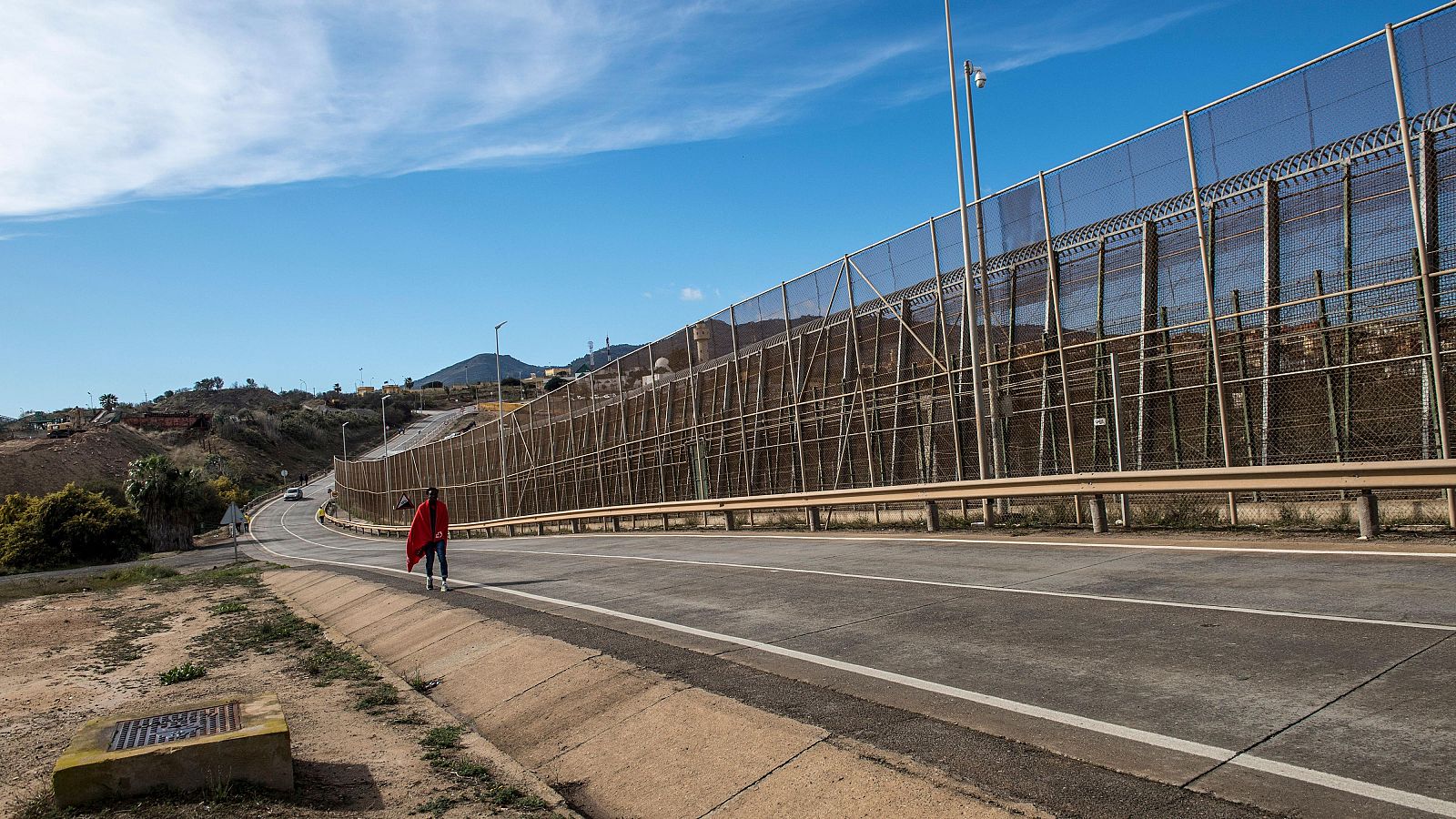 La UE endurece sus fronteras y generaliza los retornos: claves del Pacto Europeo sobre Migración y Asilo
