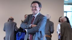 El Supremo se opone a indultar al exfiscal general condenado por revelación de secretos