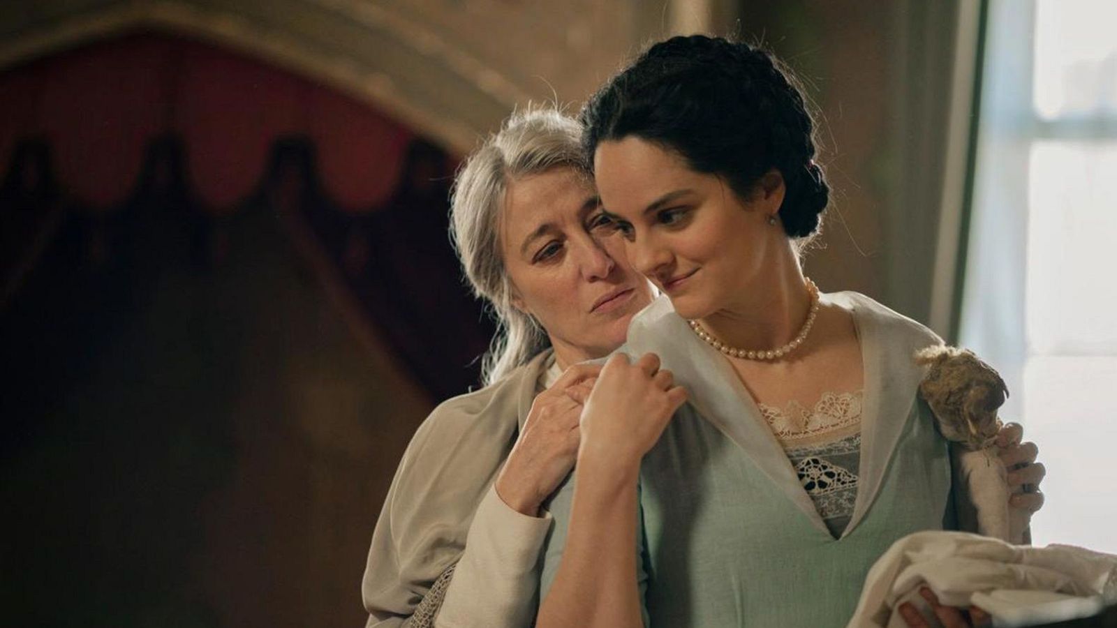 'Eleonora Duse, la divina': decadencia y renacimiento un símbolo italiano