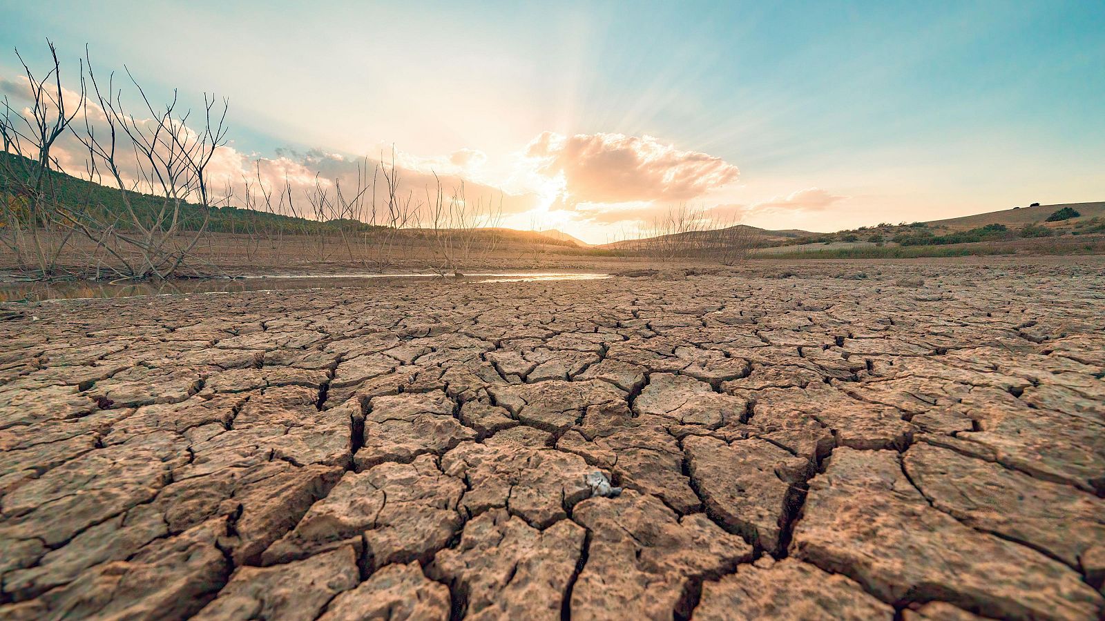 El fenómeno de El Niño ya está en marcha