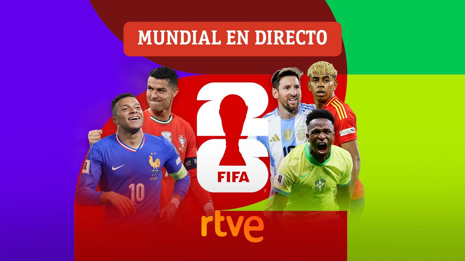Mundial 2026, en directo hoy: partidos y resultados