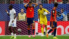 España, de Marruecos a Cabo Verde: la 'travesía por el desierto' en el Mundial sin marcar un solo gol