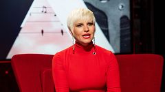 Este es el homenaje de Pasión Vega a Pedro Almodóvar en su nuevo disco 'Pasión Almodóvar'
