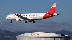 Iberia vuelve a volar a Doha, Catar, desde Madrid a partir del 3 de julio, tras cuatro meses de suspensión por la guerra