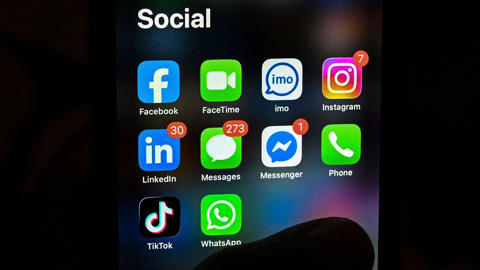 Meta sufre una caída global que deja a miles de usuarios sin WhatsApp, Instagram y Facebook