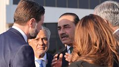 Pakistán anuncia un acuerdo de paz entre Estados Unidos e Irán para poner fin a la guerra