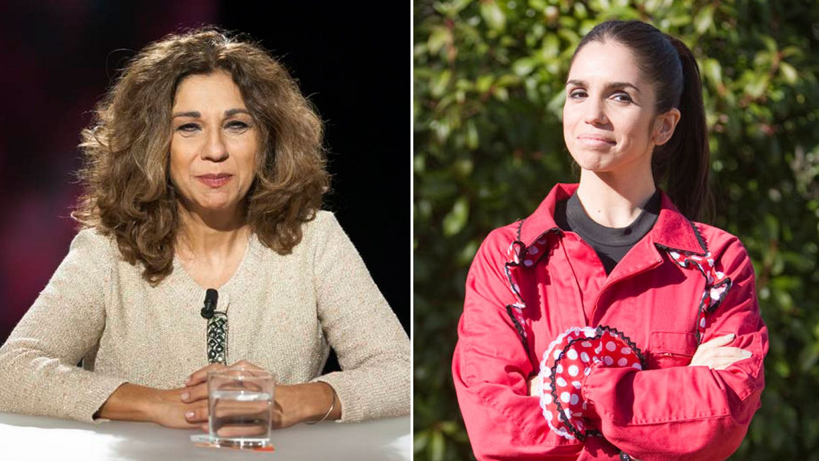 Lolita y Elena Furiase se incorporarán a Centro Médico