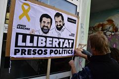 Torrent convoca el pleno de investidura de Sànchez para el 13 de abril y pide al Supremo que permita su celebración