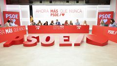 El PSOE niega haber pagado ningún viaje a Leire Díez: "No tenemos ninguna relación contractual con ella"