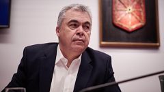 Las agendas de Cerdán incautadas por la UCO lo sitúan al tanto de la trama del caso Leire para anular causas judiciales