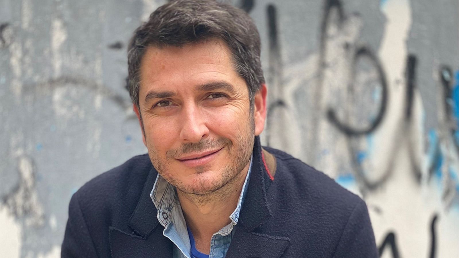 Carlos del Amor, Premio Nacional de Periodismo Cultural 2026.