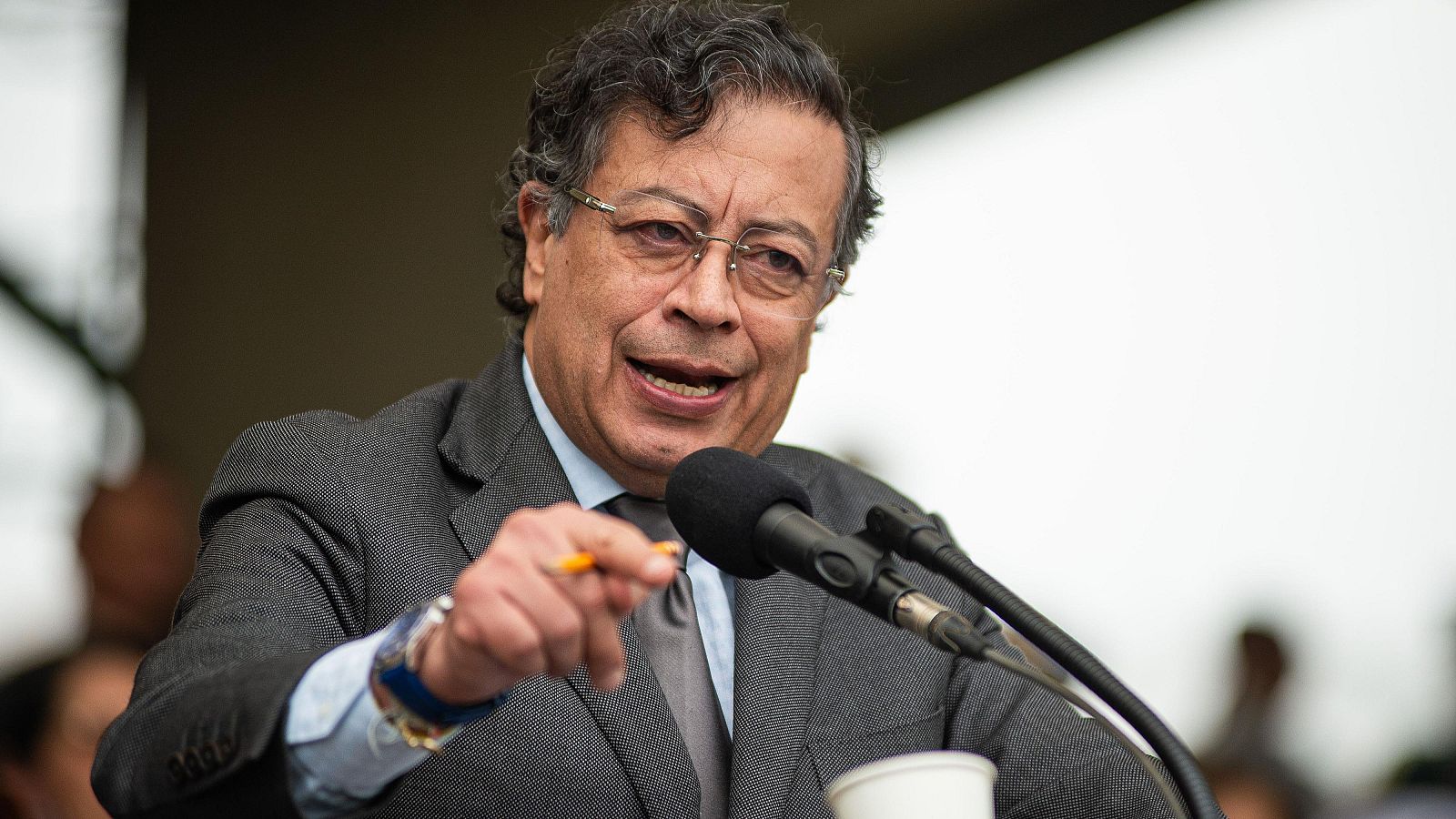 El legado de Petro en Colombia: avances sociales insuficientes y el fracaso de la 'paz total'