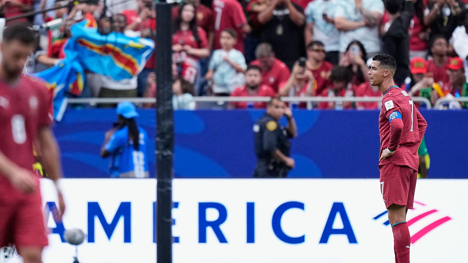 Portugal - Congo, en directo | Mundial 2026