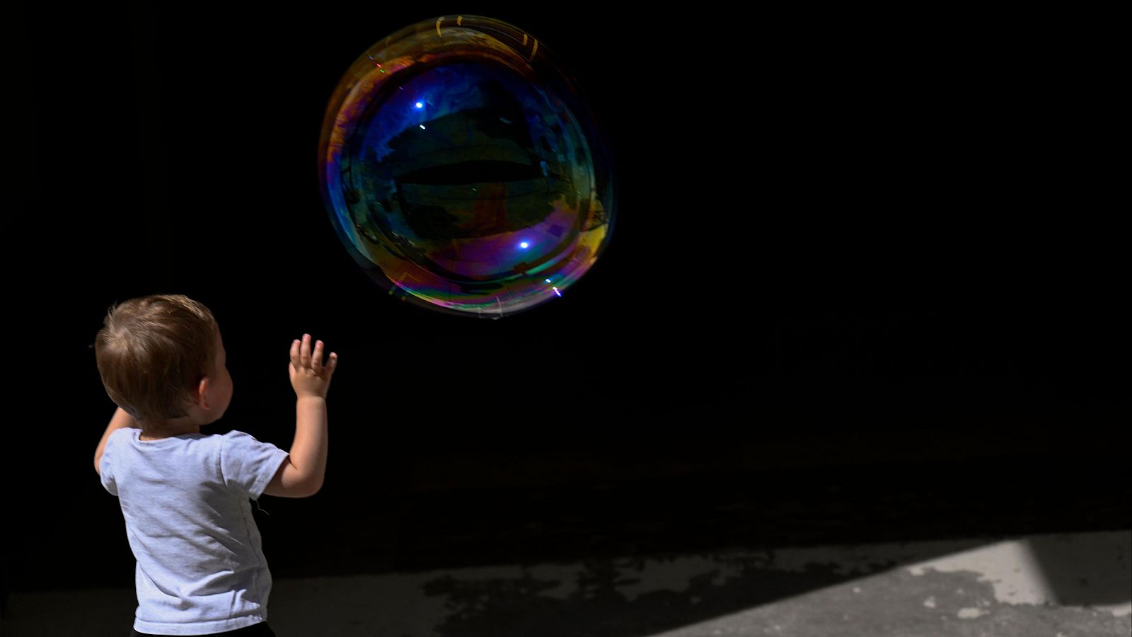 Casi la mitad de los niños en el mundo están expuestos a al menos tres amenazas climáticas