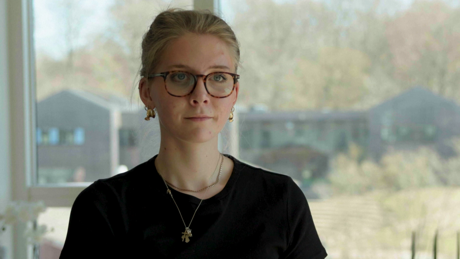 La historia de Julie, sobreviviente de cáncer tras heredar la mutación genética del donante de esperma danés