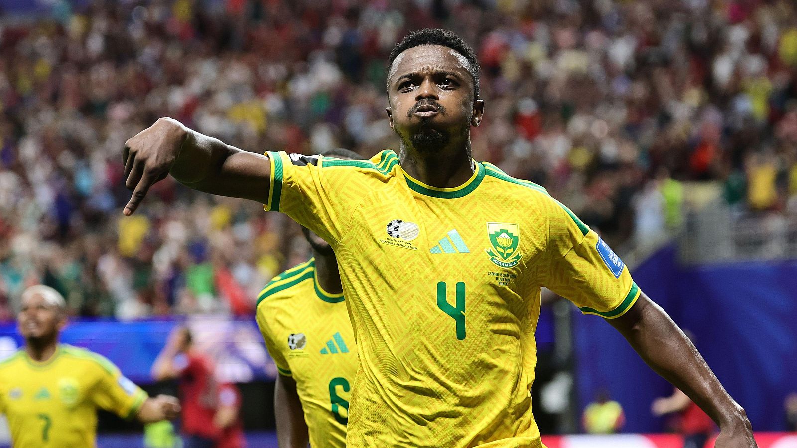 República Checa - Sudáfrica, en directo | Mundial 2026