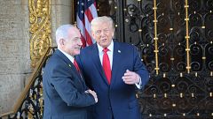 El desgaste de 'Bibi, el mago': el acuerdo con Irán de Trump rompe el embrujo de Netanyahu