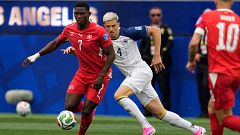 Suiza - Bosnia Herzegovina: Hora y dónde ver gratis en TV el partido de la fase de grupos del Mundial 2026