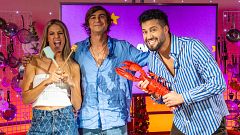 Pepe, último expulsado de 'MasterChef 14', tras su bronca con los jueces: "No me arrepiento, pero no fue mi mejor momento"