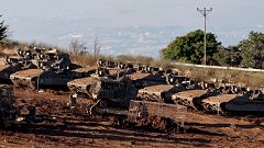 Irán amenaza con dar una respuesta "firme" a Israel si continúa con sus ataques en el Líbano