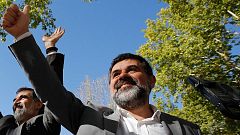 Sànchez pide al juez Llarena permiso para salir de prisión y acudir el viernes al pleno de investidura